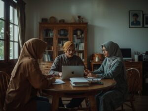 Mengatasi Tantangan Operasional Hunian Modern dengan Integrasi Energi, Kesehatan, dan Kepatuhan