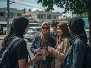 Langkah Praktis Memilah Mitos dan Fakta di Energi Surya, Kesehatan, dan Hukum